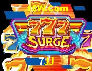 Jogos de Slot 7JJ