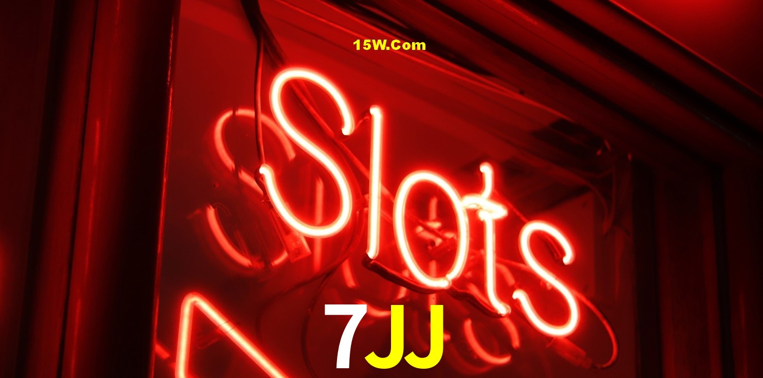 Bonus Features 7JJ