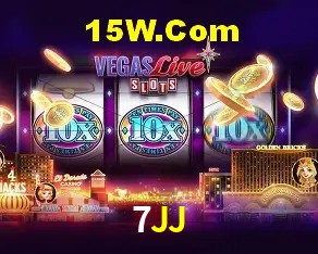 Estatísticas do Jogo 7JJ