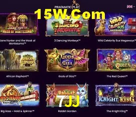 Casino VIP 7JJ