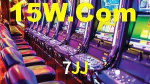 7JJ
