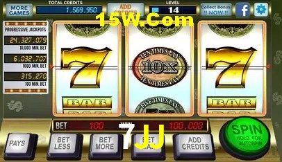 Login Seguro 7JJ