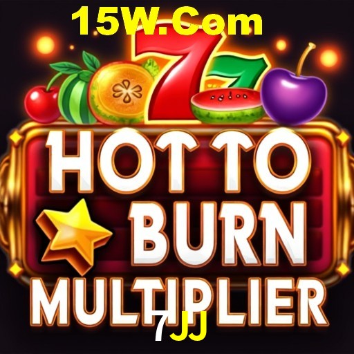 Slot Games 7JJ