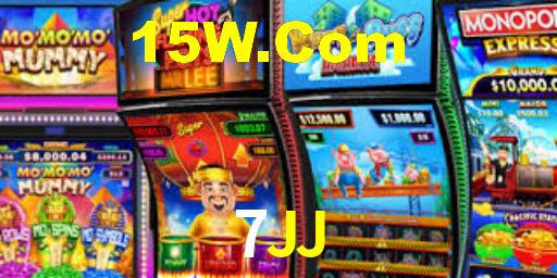 Sinta a adrenalina dos jogos de cassino com 7JJ