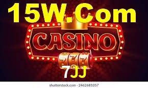 Roulette Table 7JJ