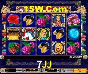 Diretório de Jogos 7JJ