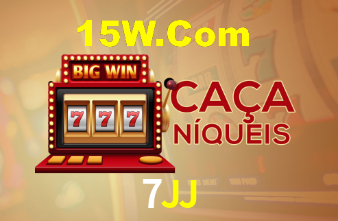 Bônus Generosos e Exclusivos no 7JJ para Você!